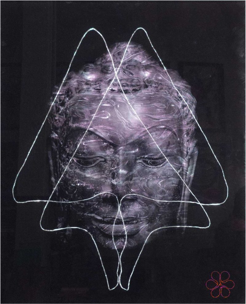 Resonanz - Buddha Moebius